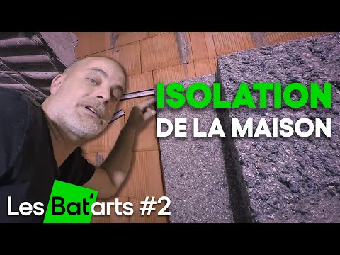 Electricity and Insulation Tutorials! Bat’arts Ep.2