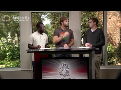 "Spurs Up": The CCS Roundtable Show (S2E4): Guest Host Scott Gavlin &  Plays of the Week