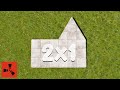 The ULTIMATE 2x1 EXPANSION