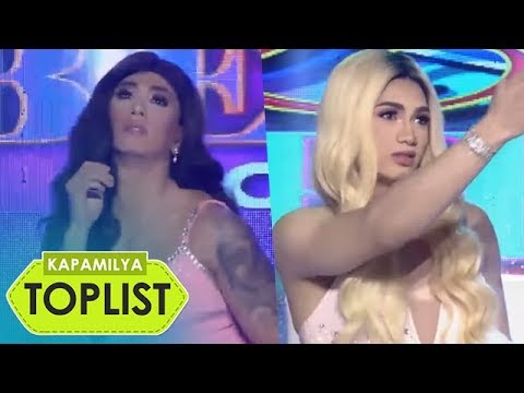 Kapamilya Toplist: 10 wittiest and funniest contestants of Miss Q & A Intertalaktic 2019 - Special