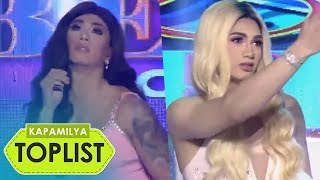 Kapamilya Toplist: 10 wittiest and funniest contestants of Miss Q &amp; A Intertalaktic 2019 - Special