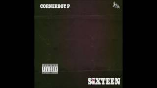 Corner Boy P -  Pretty Tony