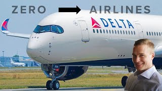 From Zero to the Airlines: The REAL Pilot Career Path