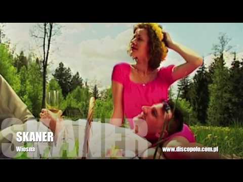 Skaner - Wiosna - Official Video