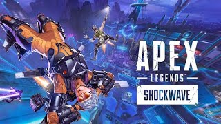 [PS5]APEX～ランク