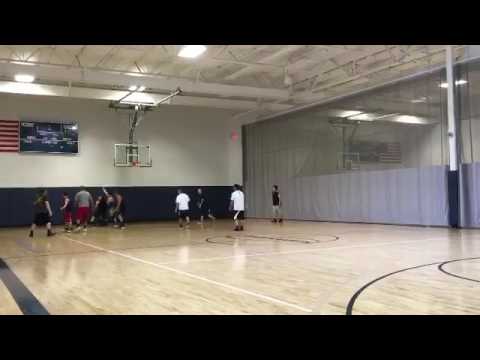 Mien Royals vs Uptempo 1 of 3