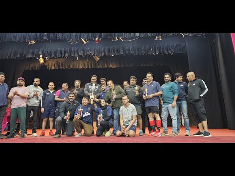 BKS LEGENDS- BKS TEAM CHAMPIONSHIP, JANUARY 2026