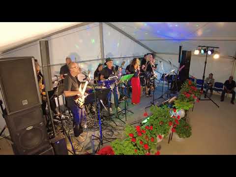 CODA EXPRESS IN TEJA LESKOVŠEK - LEPE BESEDE