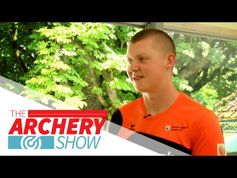 The Archery Show (Ep 10): Sjef van den Berg world championship recap
