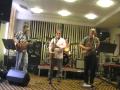 Con-Fusion Blues - Heed my warning
