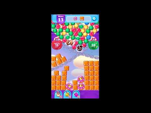 Sugar Blast level 98