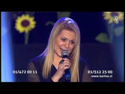 Preloški muzikanti - Deklico veter boža (Klic dobrote 2012)