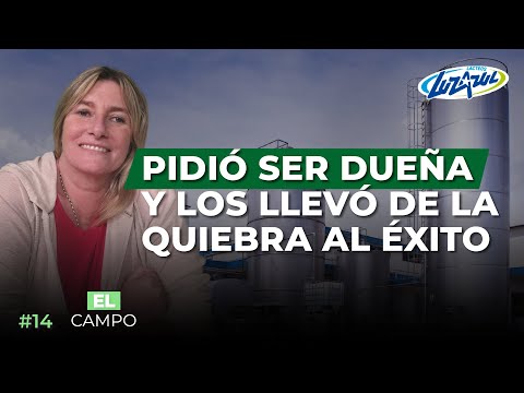 #14 - How to take a company from bankruptcy to success?, Gabriela Benac, Owner of Luz Azul