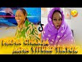Asma Majid Na Mama Chanja Vituko Vya Tiktok