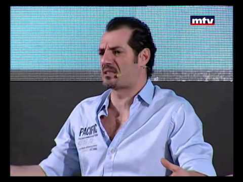Ma Fi Metlo Show - Mr Loughat - 23/02/2014 - ما في متلو - من الشركة
