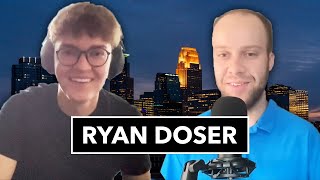 Ryan Doser on SEO, AI Workflows, and Why The Loop Des Moines Started with Five People
