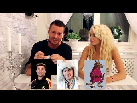 Jockiboi TV! F CK MARRY KILL