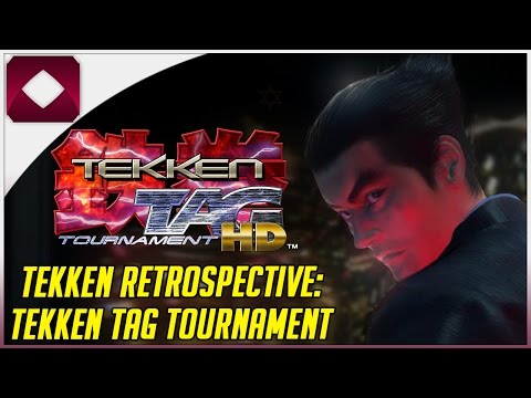 Tekken Retrospective: Tekken Tag Tournament