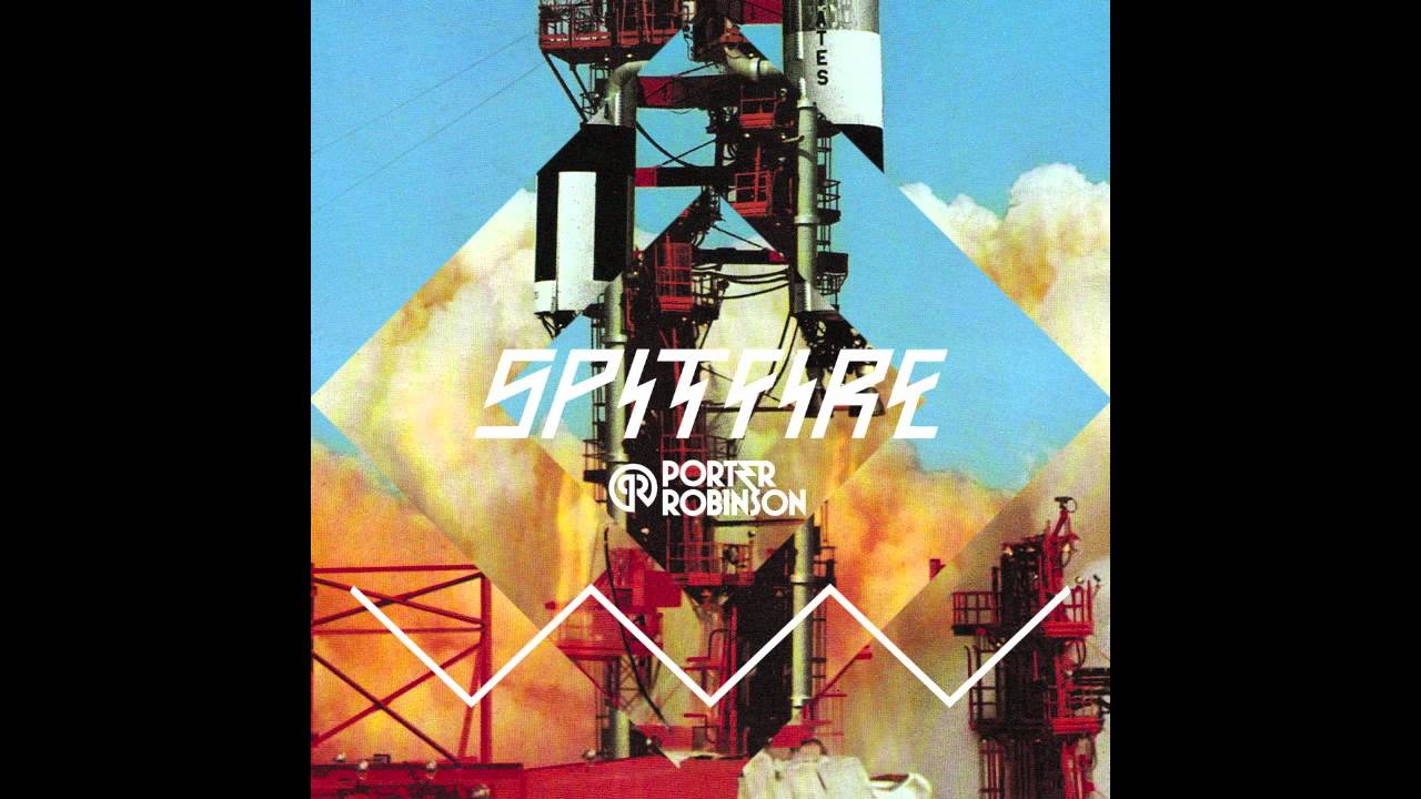Porter Robinson - The State