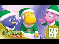 The Backyardigans Os Superelfos Salvam O Natal Gênero Musical Memphis Soul