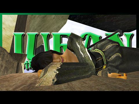 JURAN [Gothic 2 Mod] #025 • Das Labyrinth der alten Meister [2]