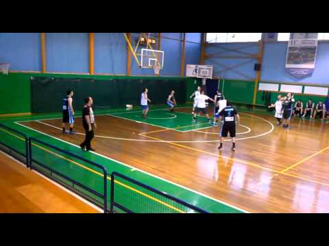 Oklaχώμα Thunder vs Ήρεμη Δύναμη