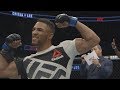 UFC 216: Kevin Lee - The Next Generation is Here