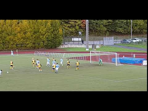 Alto Adige - Eccellenza Girone Unico - Giornata 12 - Rotaliana vs Trento (1)
