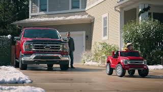 WeatherTech Truck Gifts