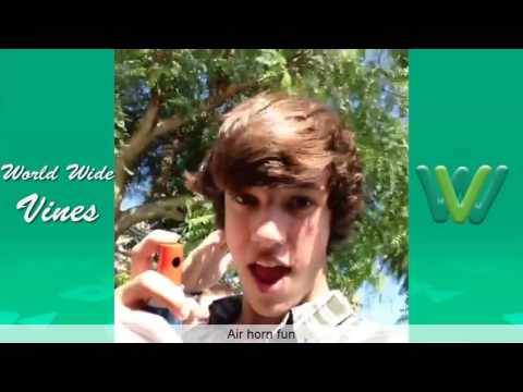 ULTIMATE Cameron Dallas Vine Compilation 2016 ALL VINES