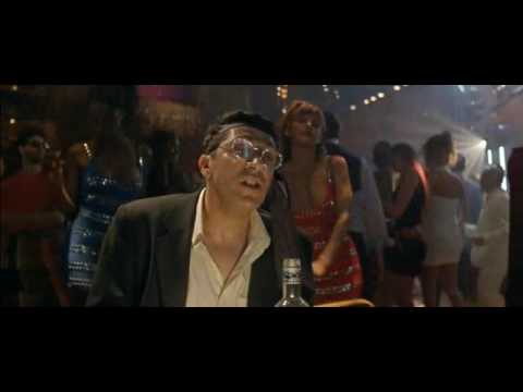 La cité de la peur - Alain Chabat