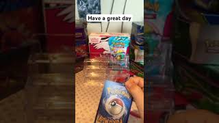 Have a great day - #pokemon #tradingcards #cards