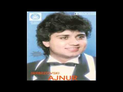 Ajnur Serbezovski - Voleo sam tebe - (Audio 1986) HD