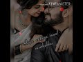 Enthan Uyire Enthan Uyire Kangal Muluthum Unnthan Kanave Love Whats App Status