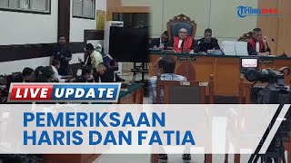 Haris Azhar Bersikeras Tak Rugikan Luhut dalam Kasus Dugaan Pencemaran Nama Baik Luhut Binsar