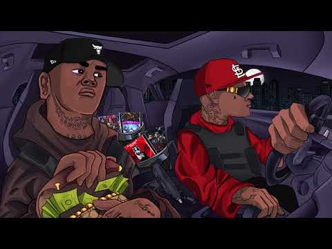 GONZALO NAWEL x EL FENIX - A LO CHUKY SIN CHUCU