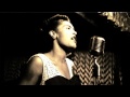 Billie Holiday - Somebody's On My Mind (Decca Records 1949)