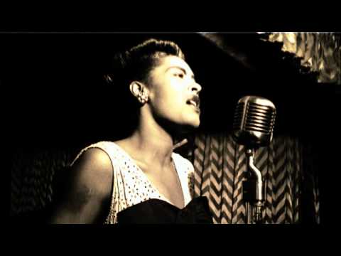 Billie Holiday - Somebody's On My Mind (Decca Records 1949)