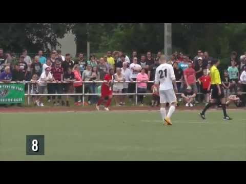 Vorschlag 8 - Tor der Rückserie 14/15 - Ilkan Senkaya (BSV Al-Dersimspor) | SPREEKICK.TV