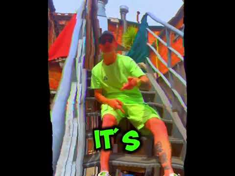 Winner stays on (prod. JustGeo)