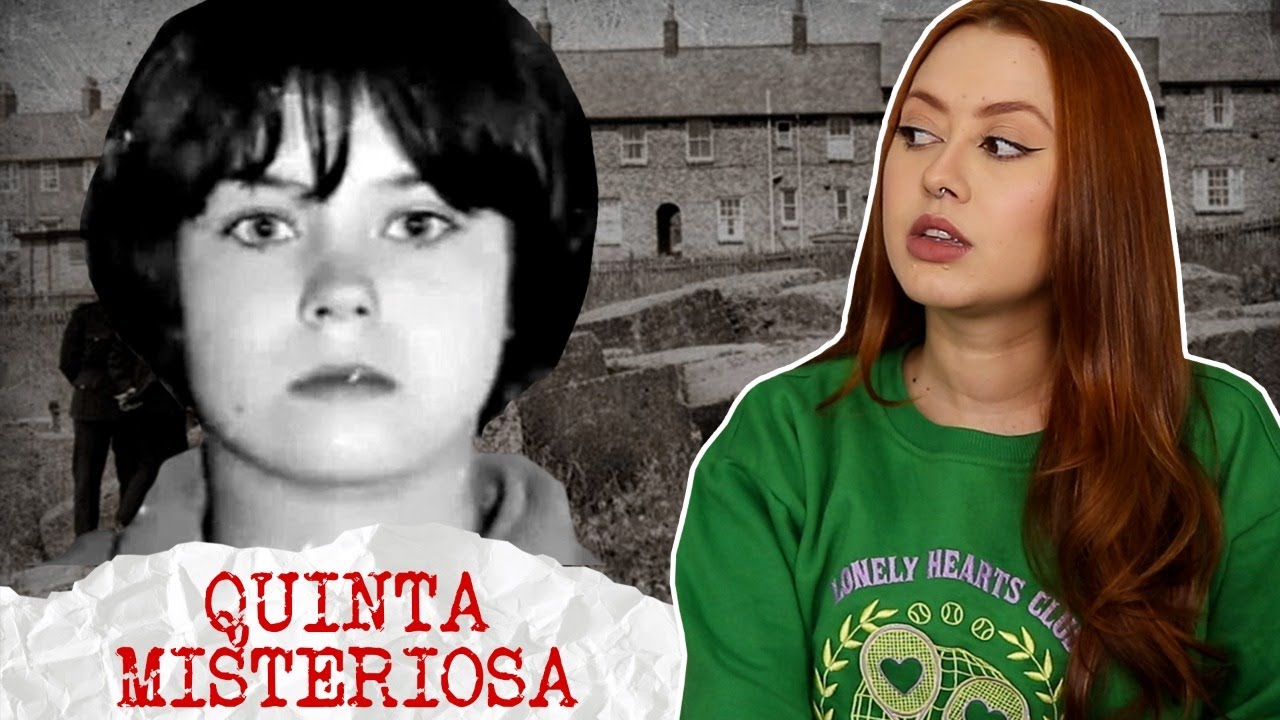 A CRIMINOSA DE 11 ANOS | Caso Mary Bell