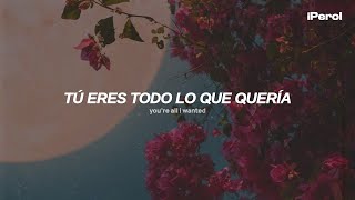 Taylor Swift - Haunted (Taylor&#39;s Version) (Español + Lyrics)