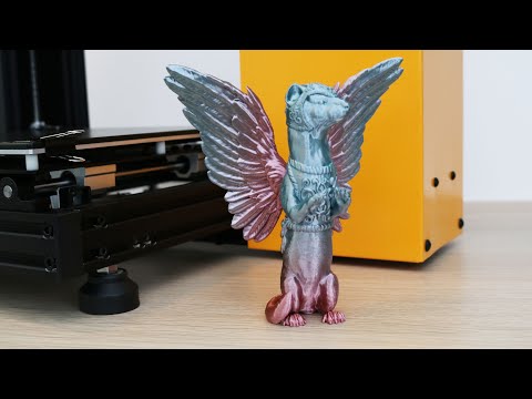 Kywoo3D Tycoon 3D Printer / Linear Rails and more!