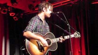 Bobby Long - A Hundred Years from Today (Jack Teagarden Cover) at Orpheum in Graz