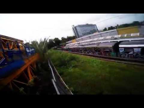 While You Sleep x ncformula