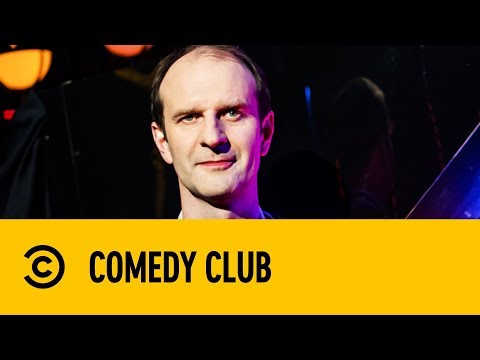 Jak być bogaczem w Polsce? Analiza Rutkowskiego! | COMEDY CLUB
