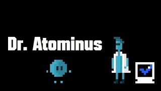 Dr. Atominus XBOX LIVE Key ARGENTINA