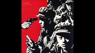 Ministry-Smothered Hope (1989, Unreleased Track)