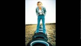 Garrison Starr ~ Eighteen over Me