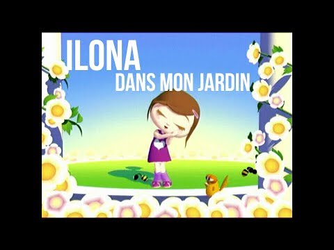 Video thumbnail for Dans mon jardin